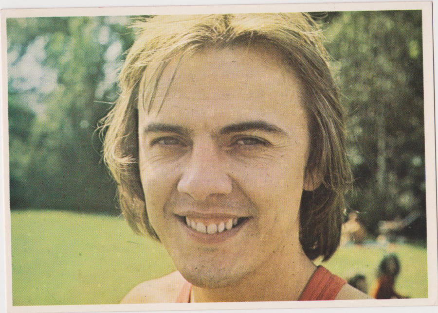 Top Sellers Picture Pop by Panini 1974 No 84 Mike Anthony