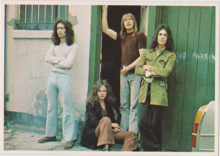 Top Sellers Picture Pop'73 by Panini 1973 No 28 Free