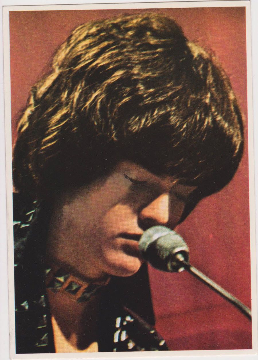 Top Sellers Picture Pop'73 by Panini 1973 No 33 Donny Osmond