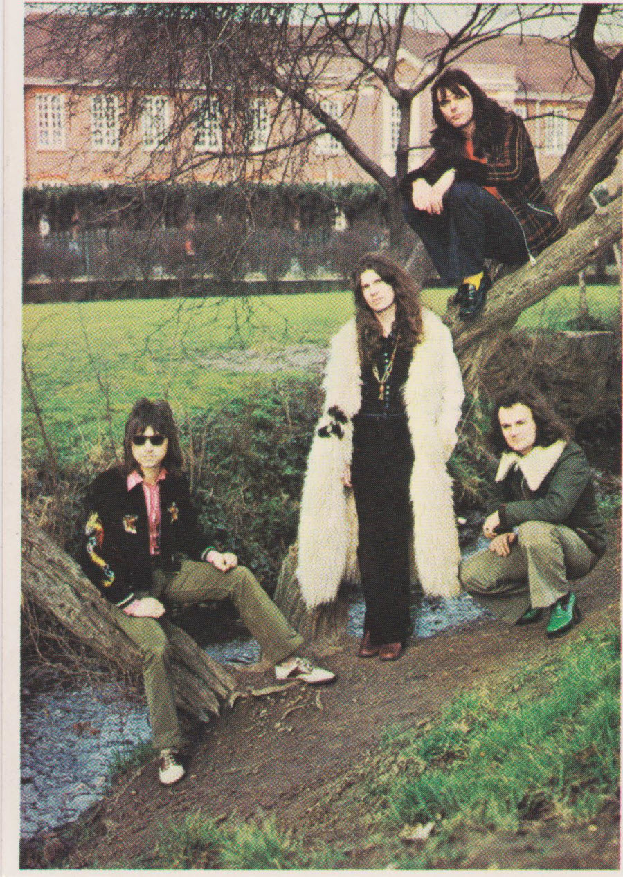Top Sellers Picture Pop'73 by Panini 1973 No 46 Argent