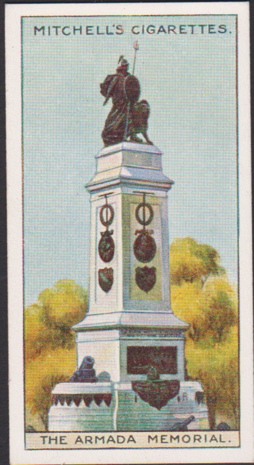 Mitchell Statues & Monuments No 16 - Click Image to Close