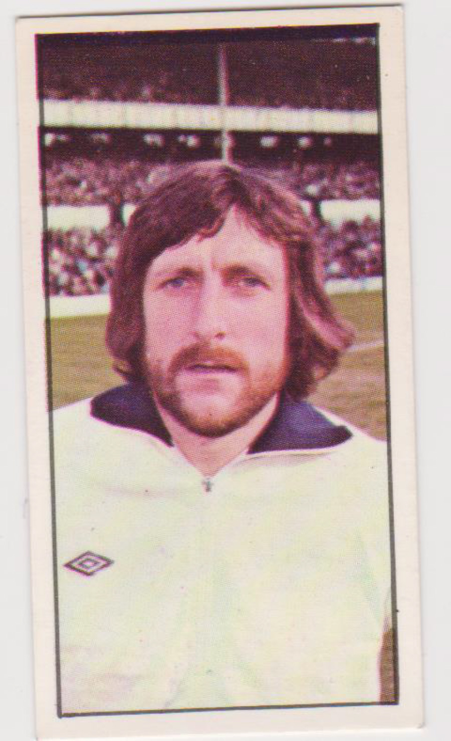 Barratt ,Bassett Football 1978-79 No 42