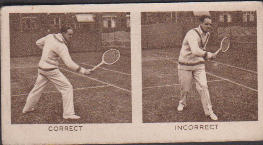 Phillips Lawn Tennis No 25