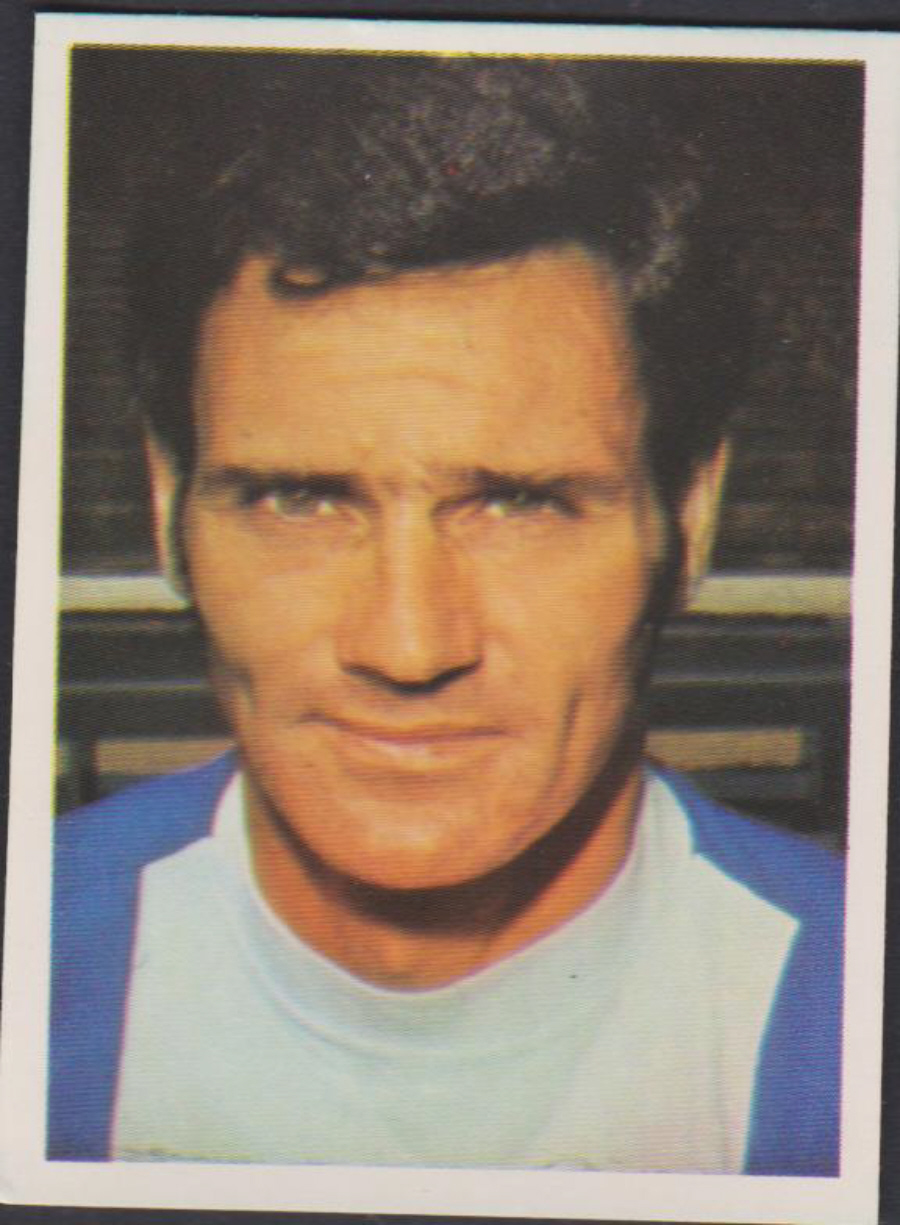 Top Sellers / Panini FOOTBALL'75 Birmingham City No 17 Roger Hynd
