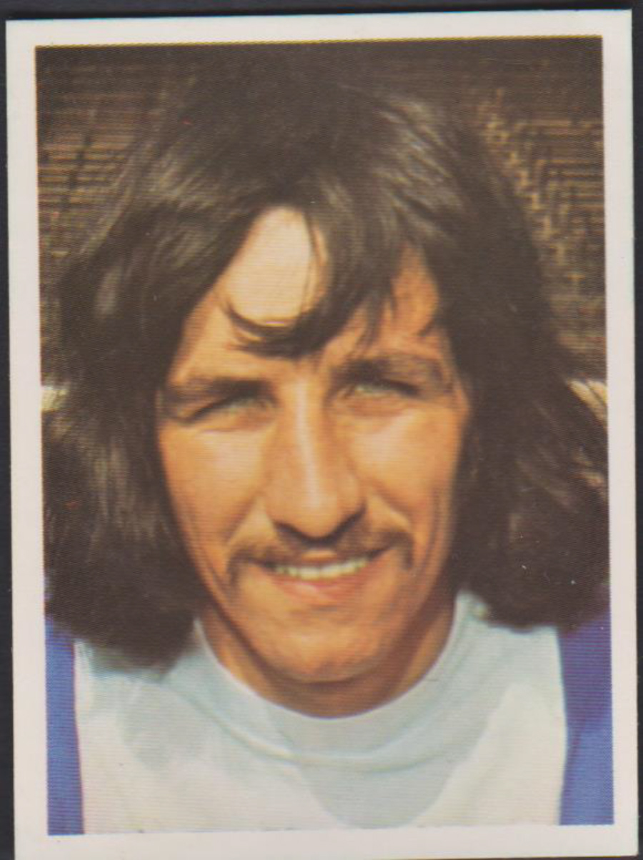Top Sellers / Panini FOOTBALL'75 Birmingham City No 19 Alan Campbell
