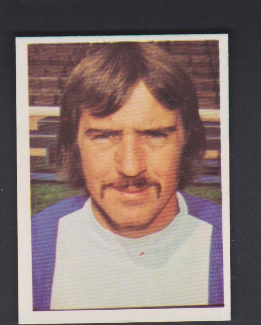 Top Sellers / Panini FOOTBALL'75 Birmingham City No 24 Gary Pendrey