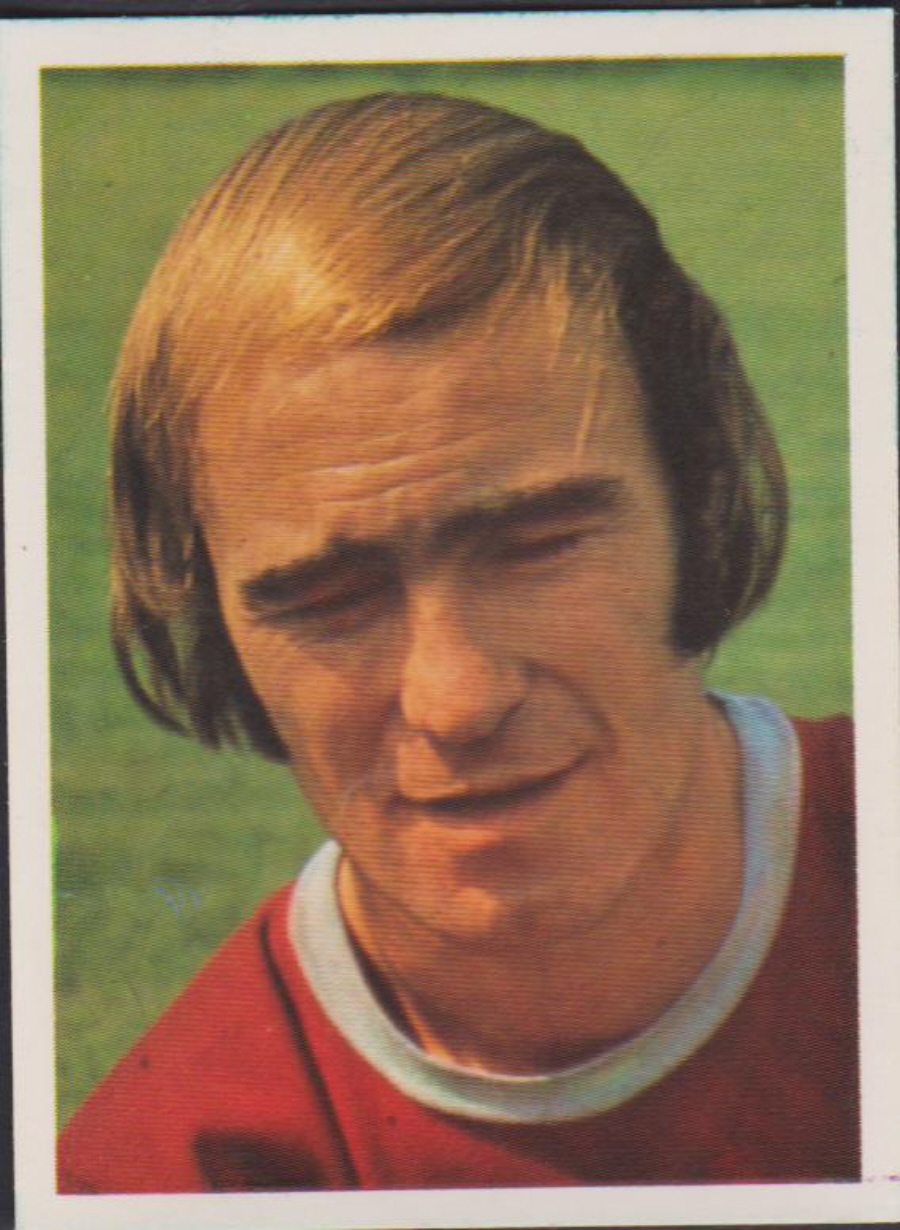 Top Sellers / Panini FOOTBALL'75 Burnley No 30 Peter Noble