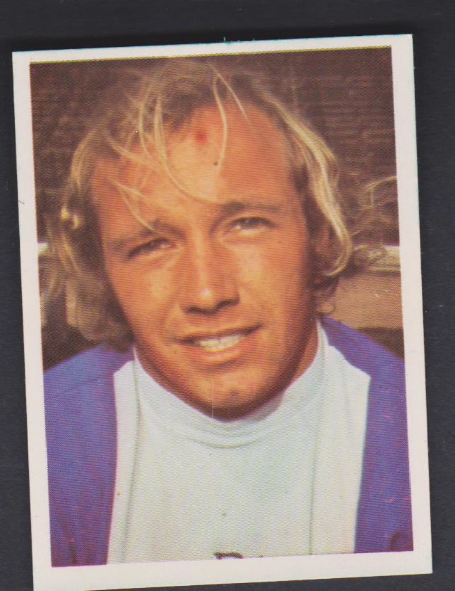 Top Sellers / Panini FOOTBALL'75 Birmingham City No 23 Tony Want