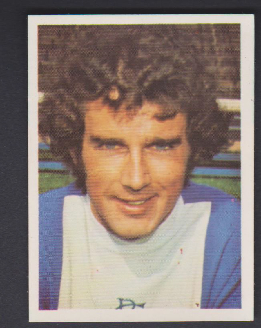 Top Sellers / Panini FOOTBALL'75 Birmingham City No 22 Malcolm Page