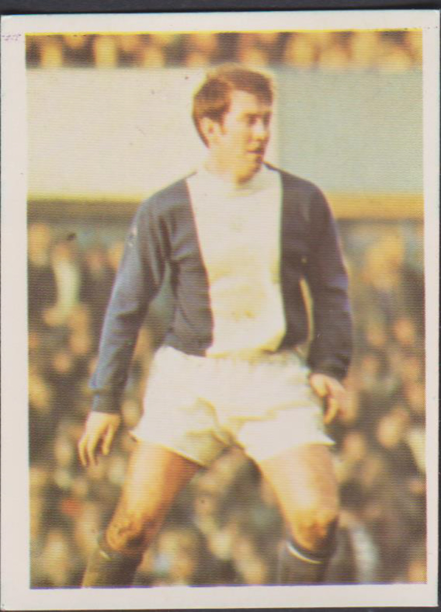 Top Sellers / Panini FOOTBALL'75 Birmingham City No 28 Howard Kendall