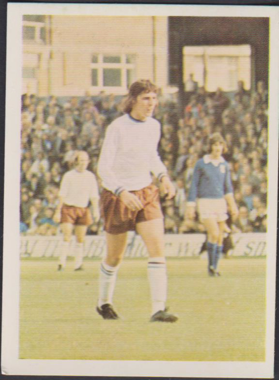 Top Sellers / Panini FOOTBALL'75 Burnley No 39 Ray Hankin