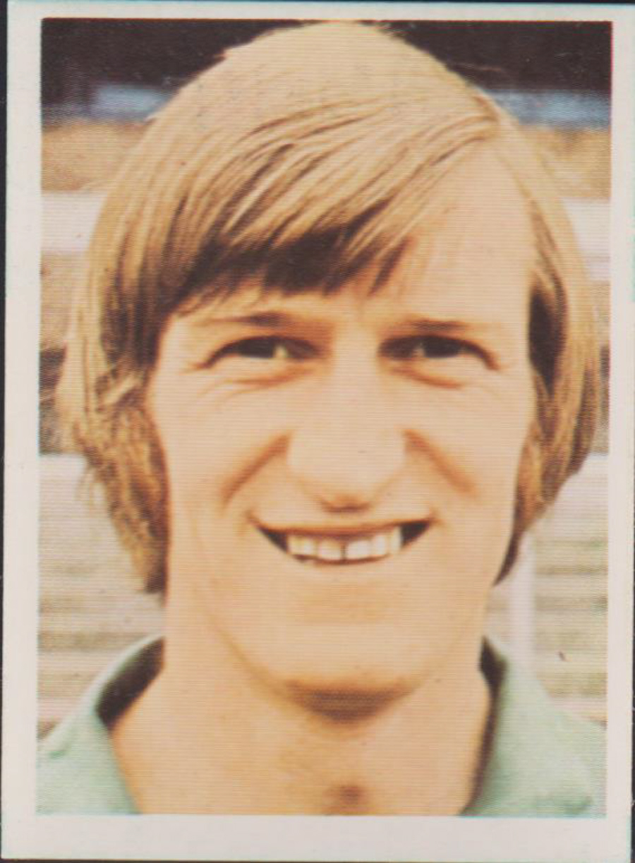 Top Sellers / Panini FOOTBALL'75 Carlisle No 45 Alan Ross