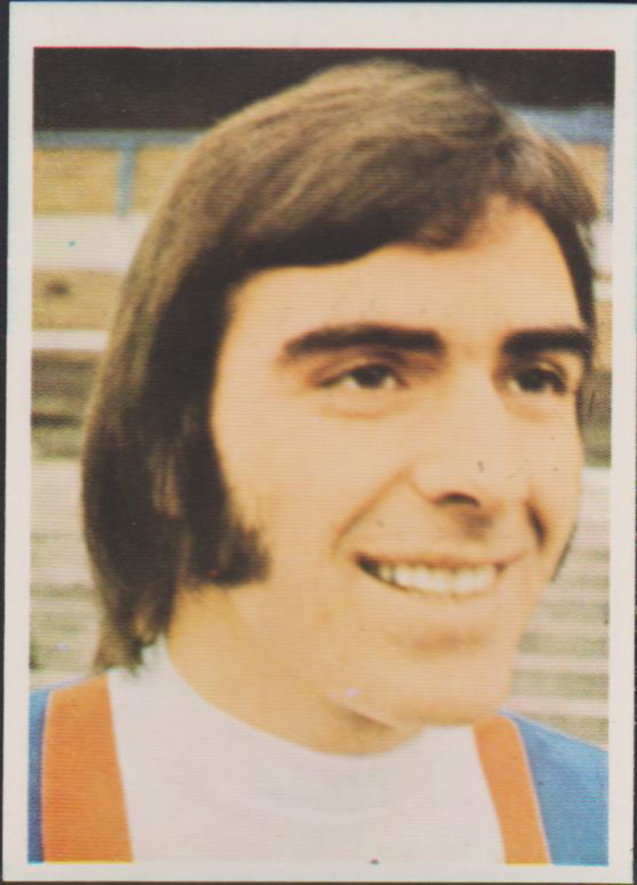 Top Sellers / Panini FOOTBALL'75 Carlisle No 43 John Gorman
