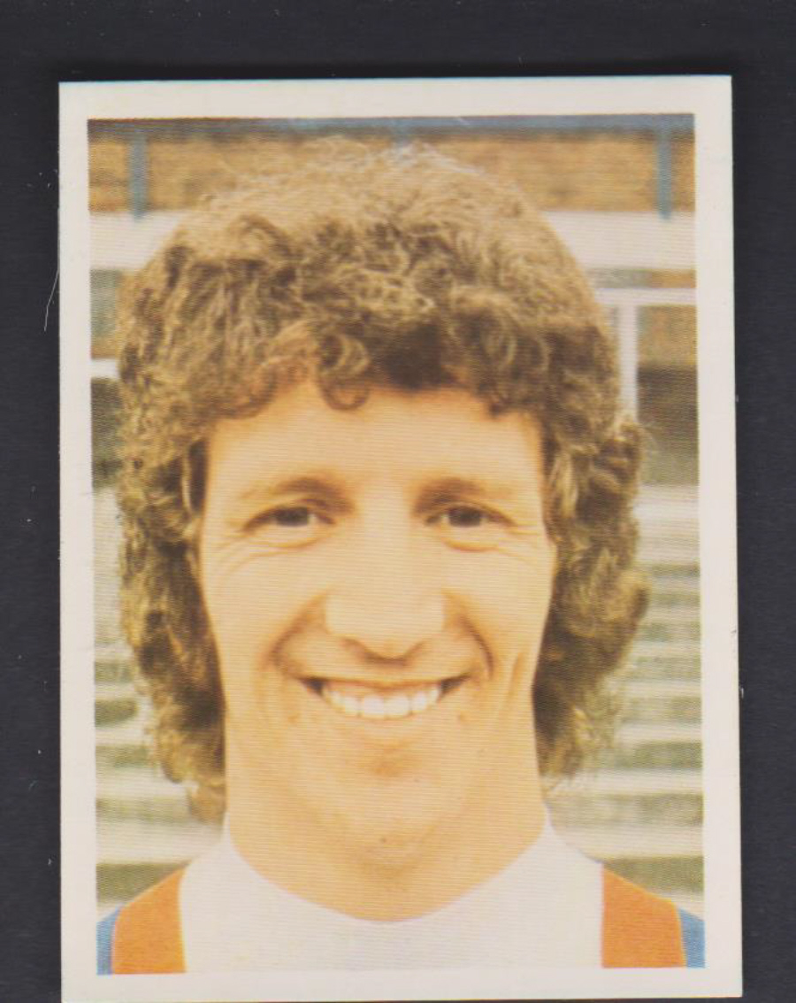 Top Sellers / Panini FOOTBALL'75 Carlisle No 46 Bobby Owen