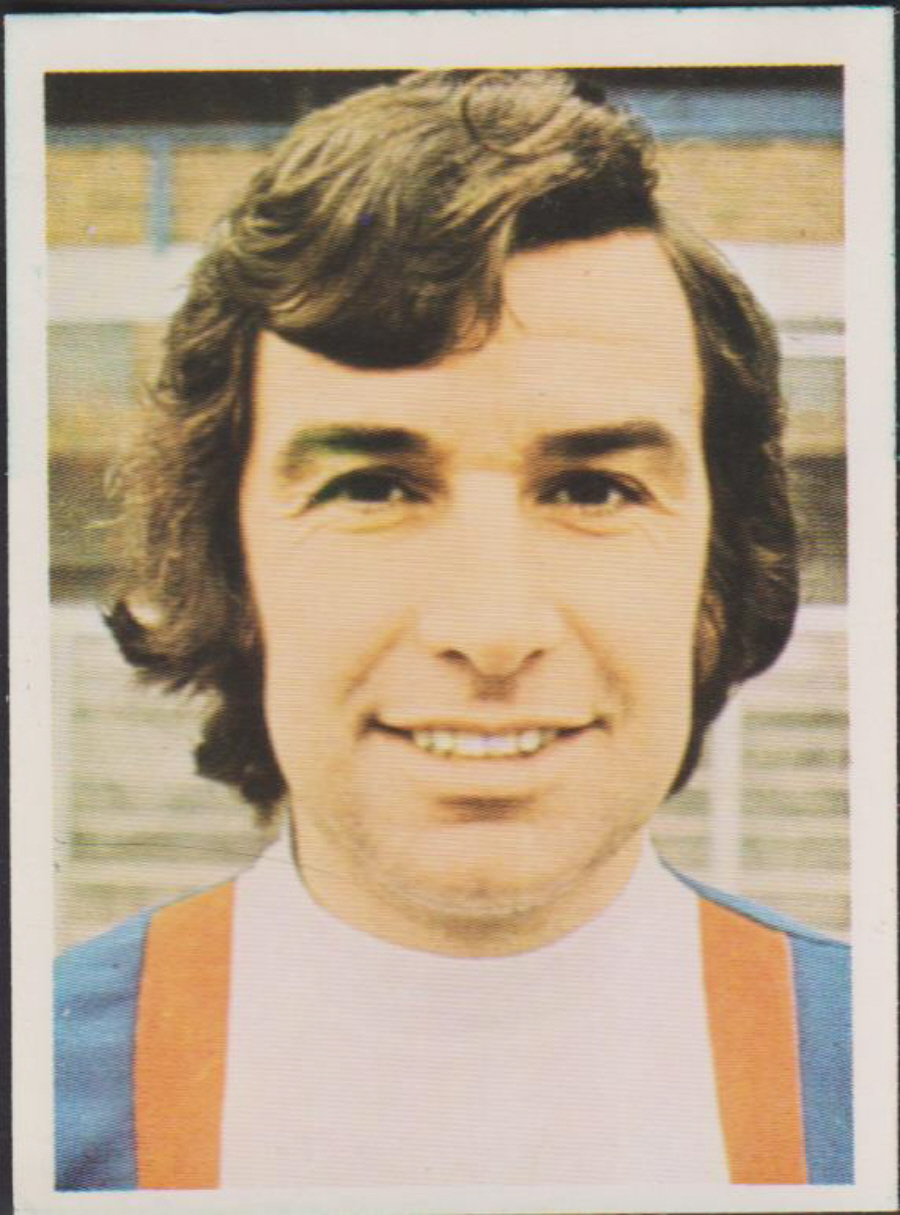 Top Sellers / Panini FOOTBALL'75 Carlisle No 47 Brian Tiler