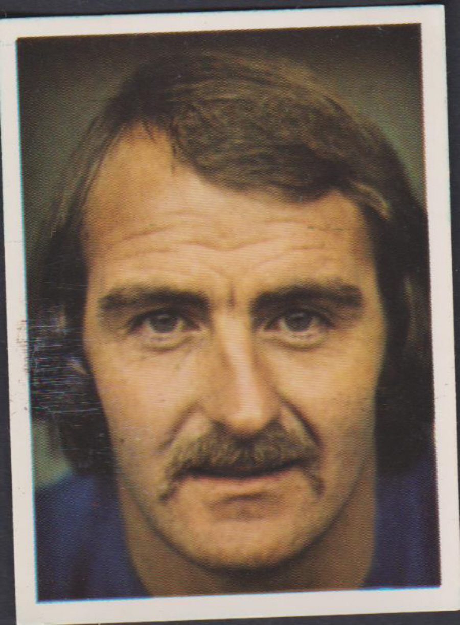 Top Sellers / Panini FOOTBALL'75 Carlisle No 49 Frank Clarke