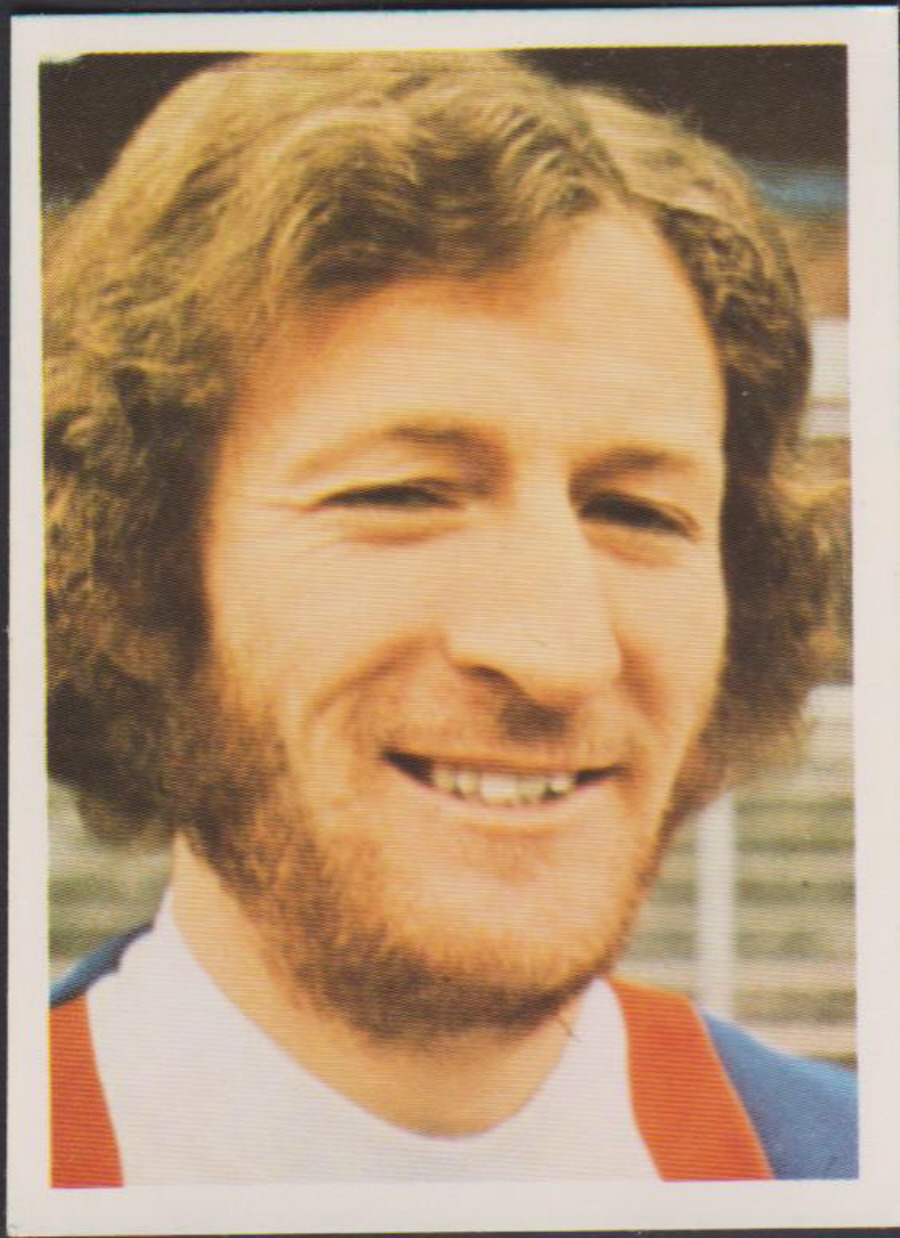 Top Sellers / Panini FOOTBALL'75 Carlisle No 51 Dennis Martin