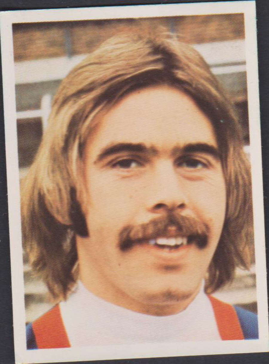 Top Sellers / Panini FOOTBALL'75 Carlisle No 52 Peter Carr