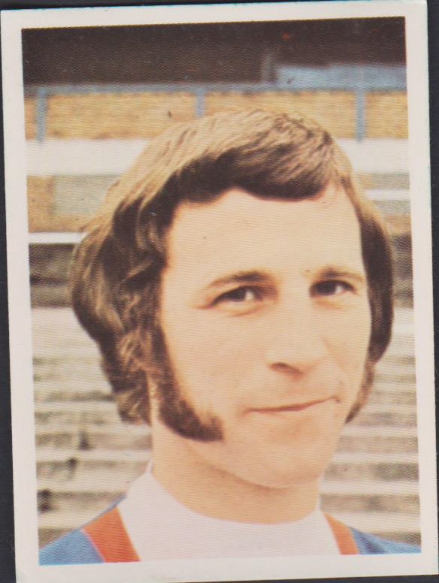Top Sellers / Panini FOOTBALL'75 Carlisle No 53 Graham Winstanley