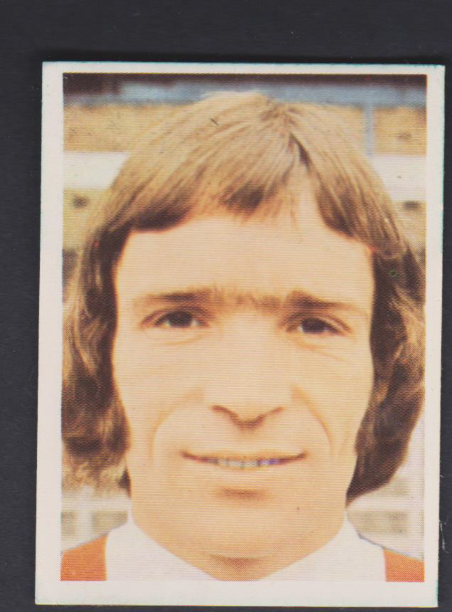 Top Sellers / Panini FOOTBALL'75 Carlisle No 54 Les O'Neill