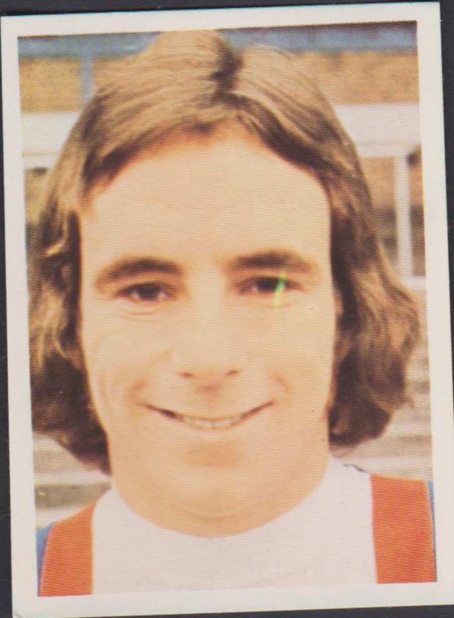 Top Sellers / Panini FOOTBALL'75 Carlisle No 55 Mike McCartney