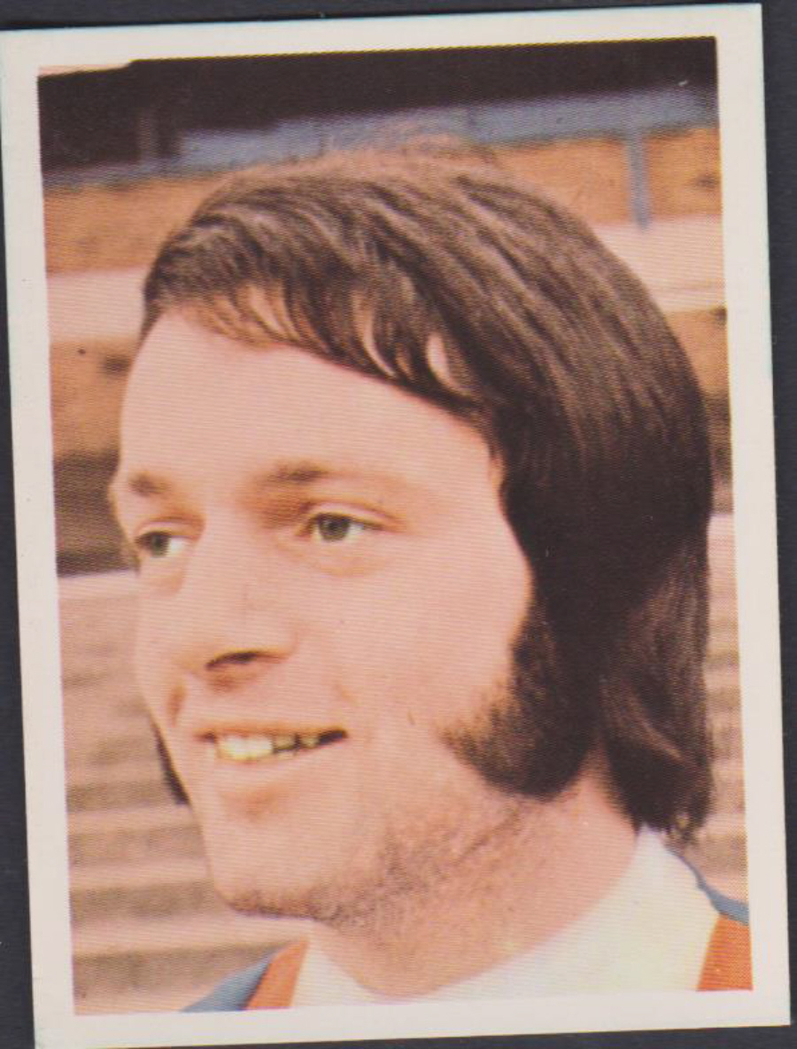 Top Sellers / Panini FOOTBALL'75 Carlisle No 56 Mike Barry