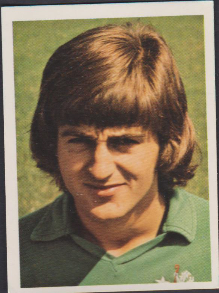 Top Sellers / Panini FOOTBALL'75 Chelsea No 57 John Phillips