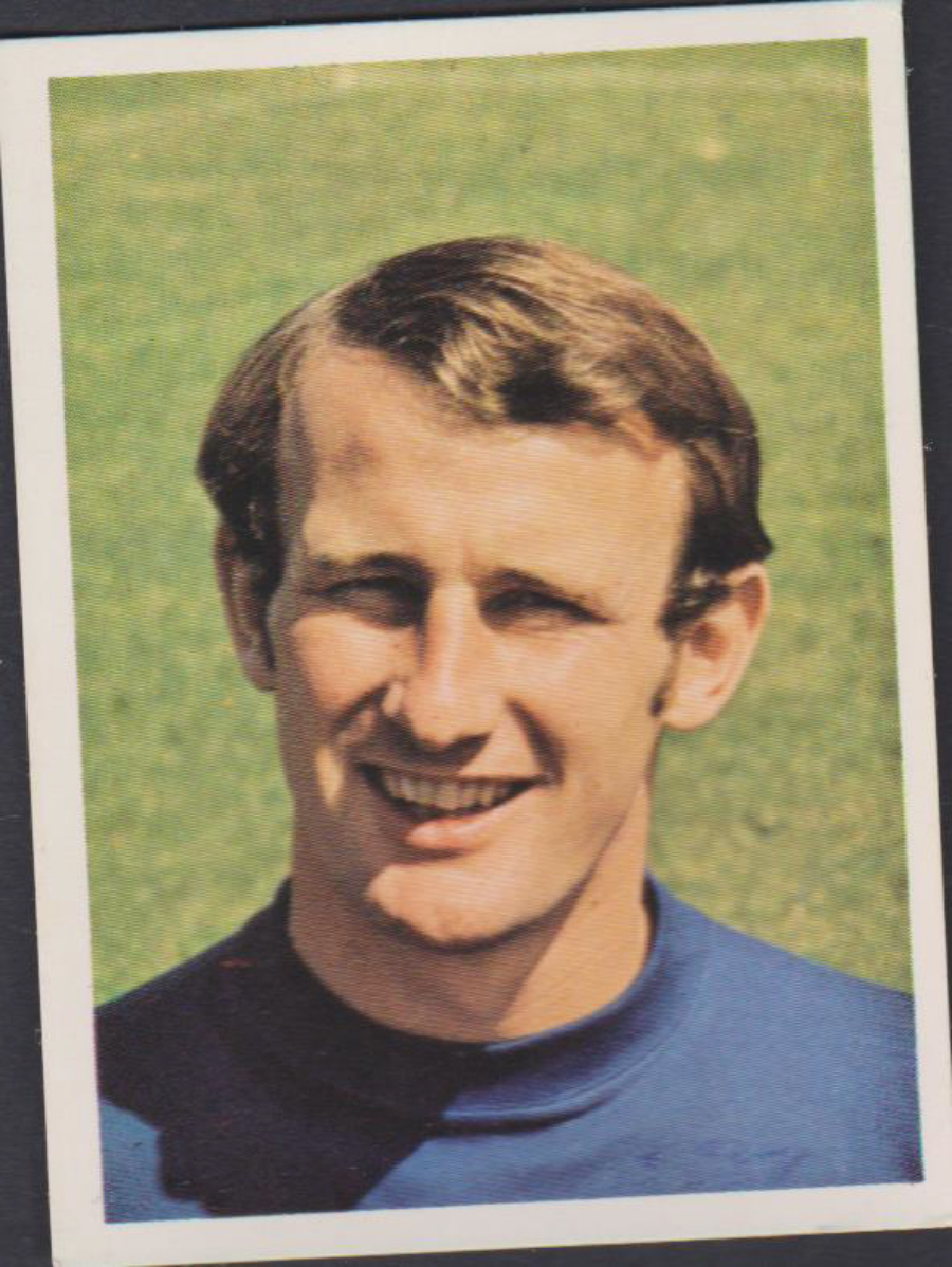 Top Sellers / Panini FOOTBALL'75 Chelsea No 61 Peter Houseman