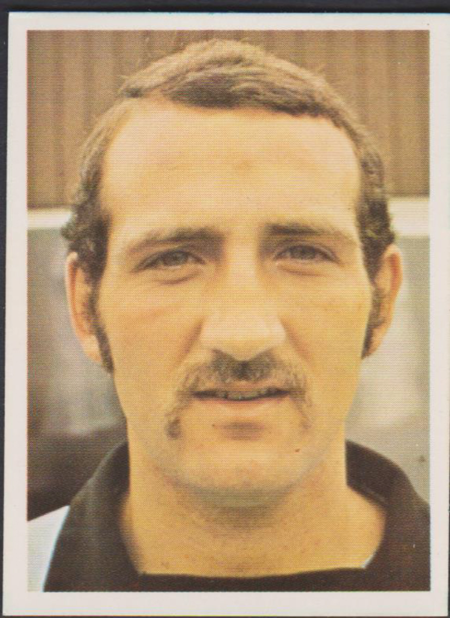 Top Sellers / Panini FOOTBALL'75 Coventry City No 74 Alan Dugdale