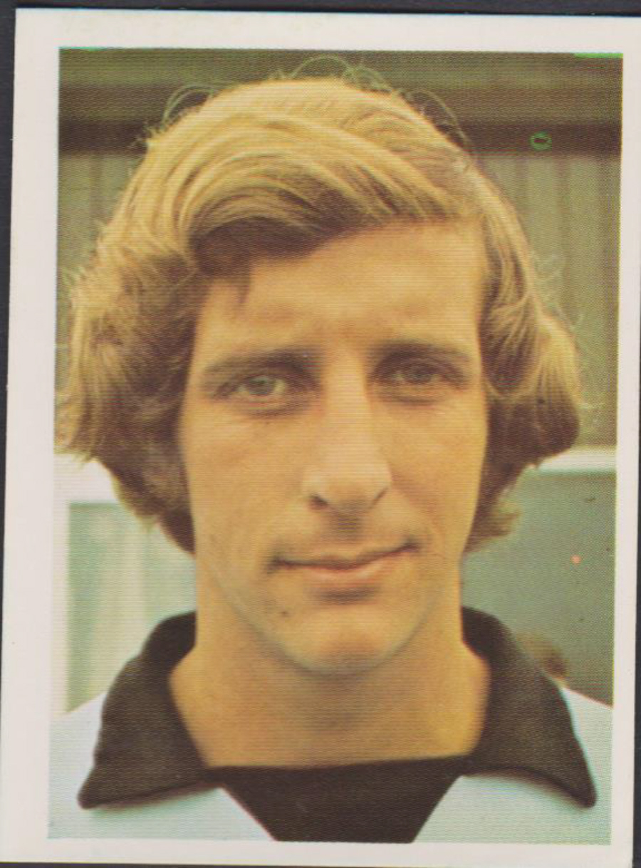 Top Sellers / Panini FOOTBALL'75 Coventry City No 79 Chris Cattlin