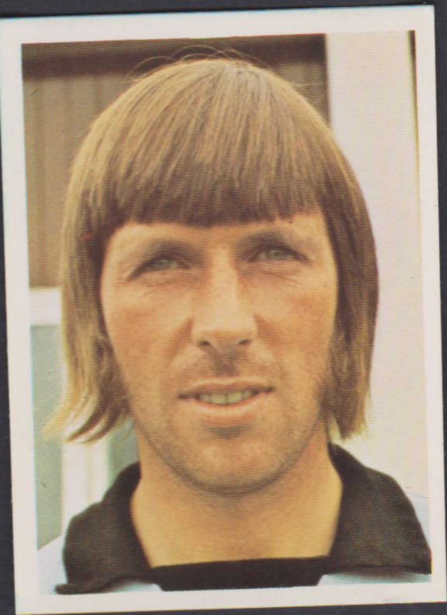 Top Sellers / Panini FOOTBALL'75 Coventry City No 80 Mick Coop