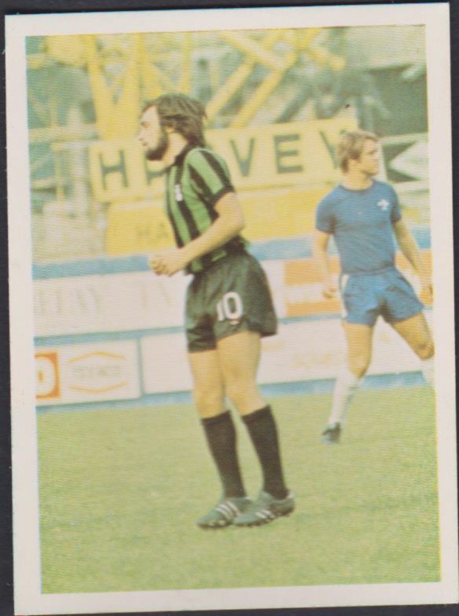 Top Sellers / Panini FOOTBALL'75 Coventry City No 81 Alan Green