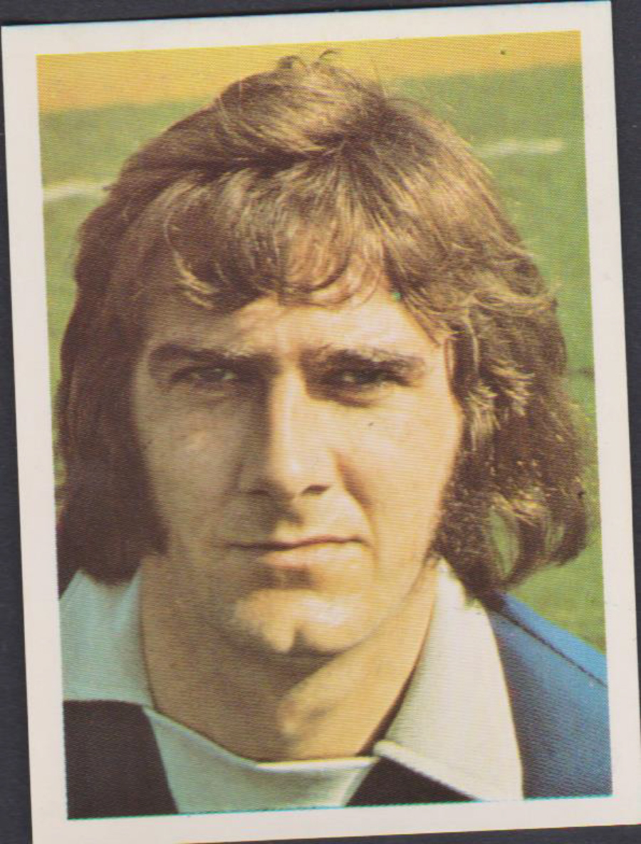 Top Sellers / Panini FOOTBALL'75 Everton No 103 Roger Kenyon