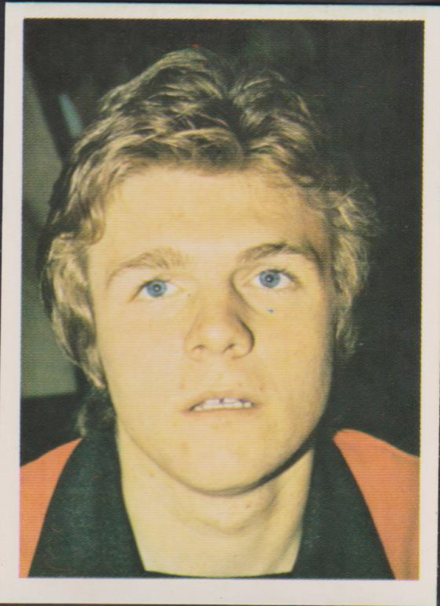 Top Sellers / Panini FOOTBALL'75 Norwich No 248 Billy Steele