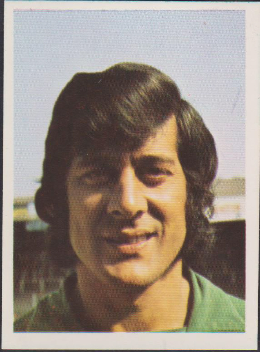 Top Sellers / Panini FOOTBALL'75 Norwich No 251 Kevin Keelan