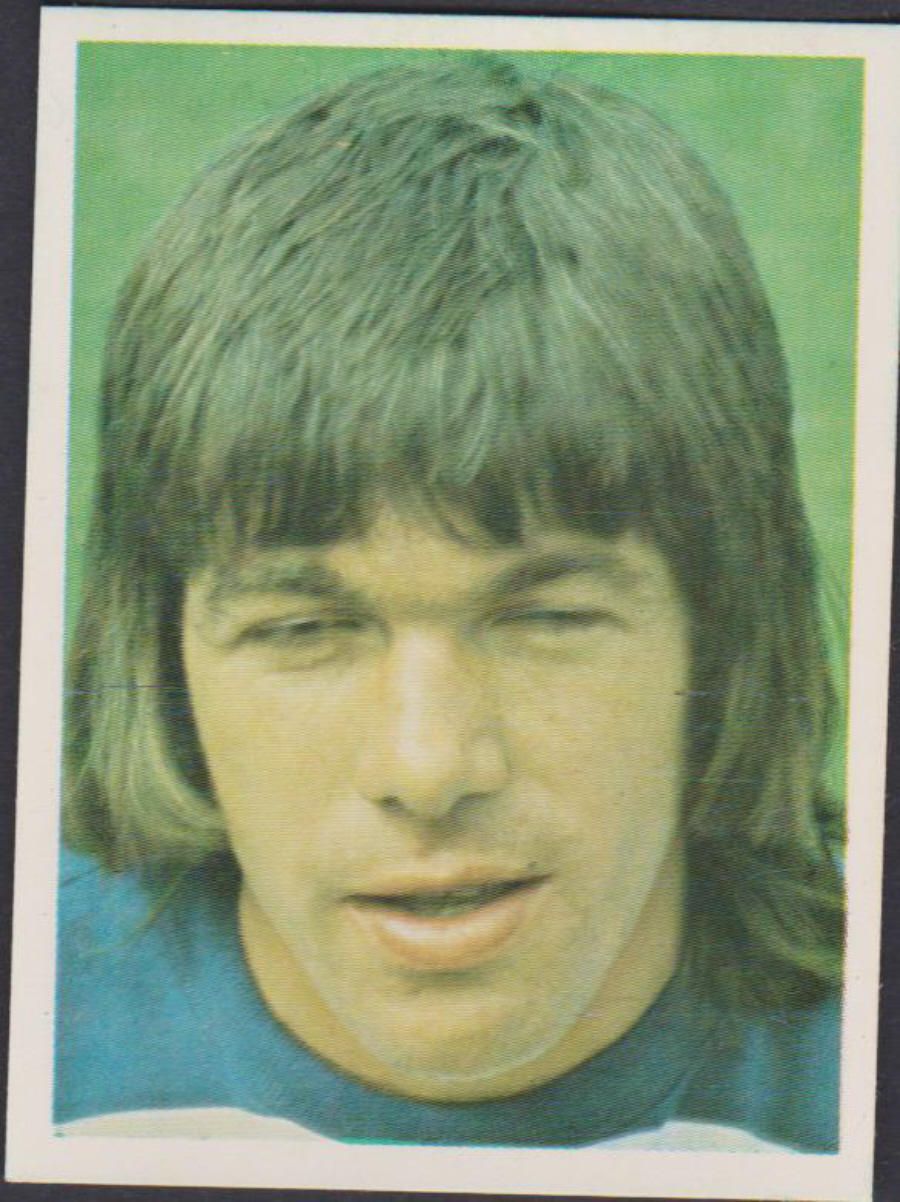 Top Sellers / Panini FOOTBALL'75 Queens Park Rangers No 255 Tony Hazell