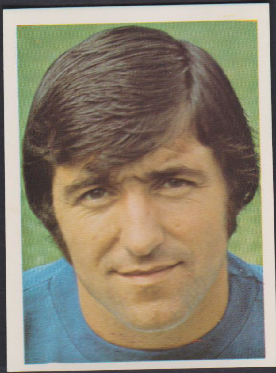 Top Sellers / Panini FOOTBALL'75 Queens Park Rangers No 257 Terry Venables