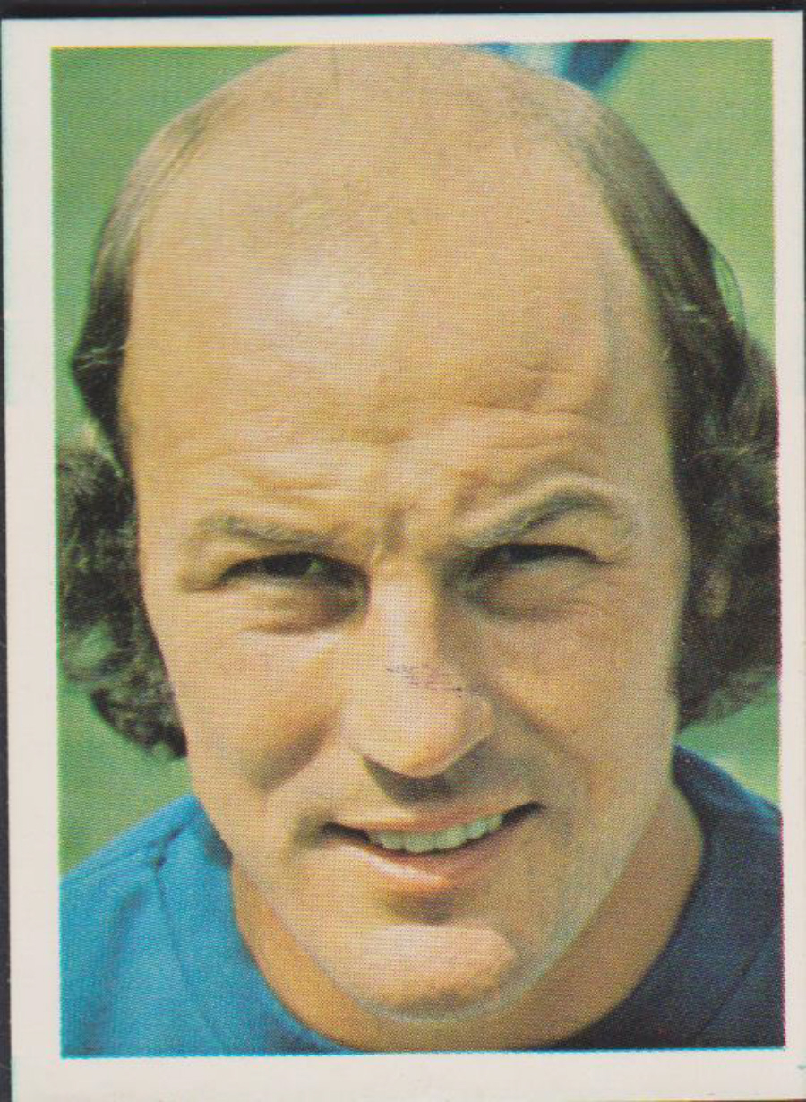 Top Sellers / Panini FOOTBALL'75 Queens Park Rangers No 258 Terry Mancini