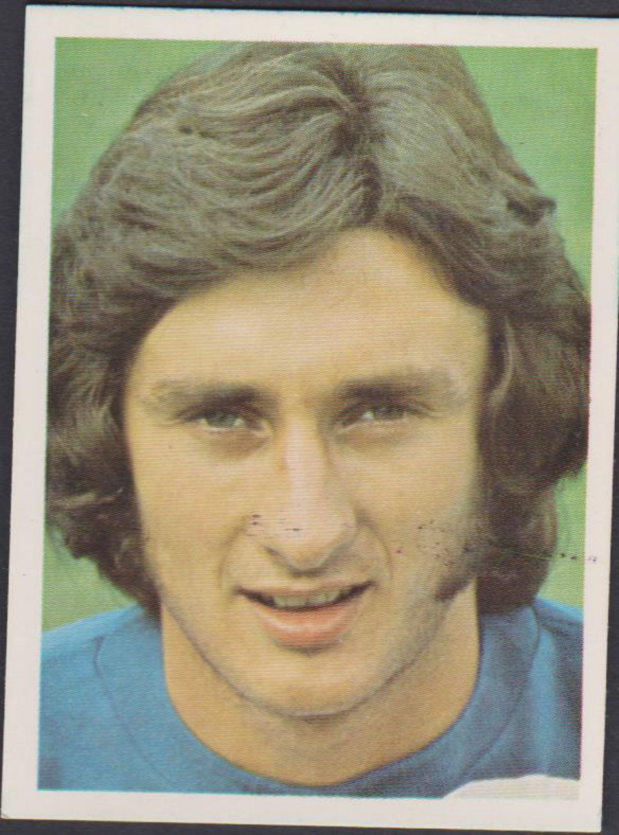 Top Sellers / Panini FOOTBALL'75 Queens Park Rangers No 259 Ian Evans