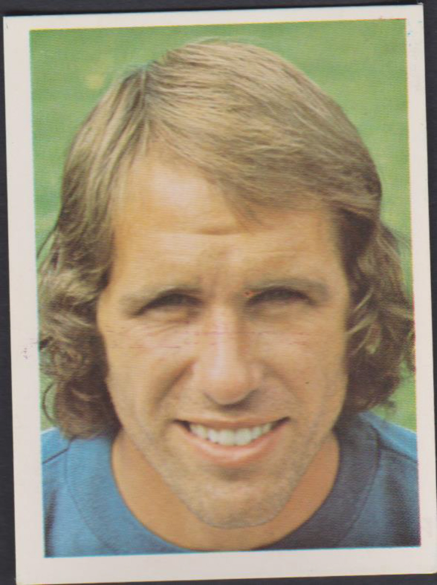 Top Sellers / Panini FOOTBALL'75 Queens Park Rangers No 261 Mick Leach