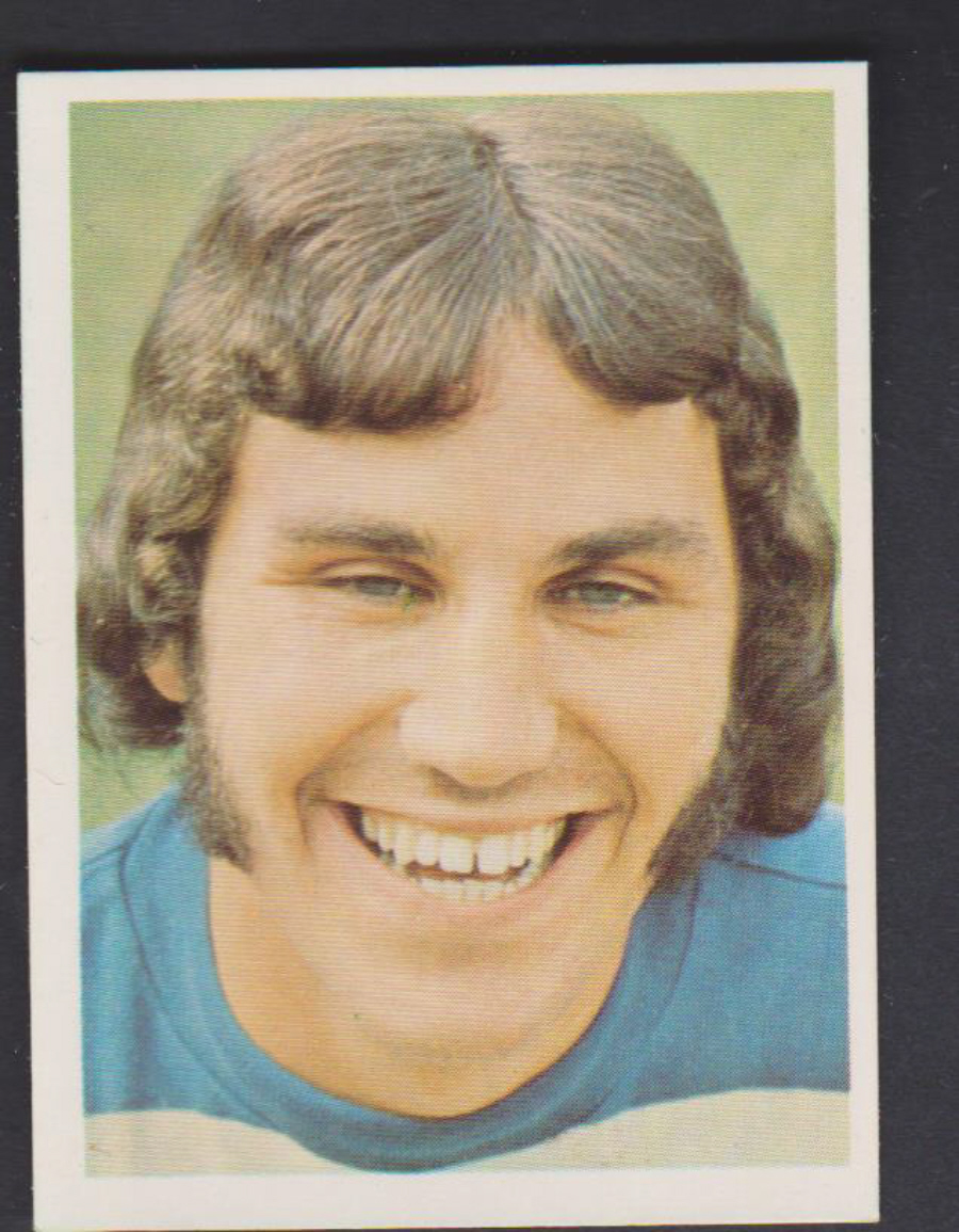 Top Sellers / Panini FOOTBALL'75 Queens Park Rangers No 262 Gerry Francis