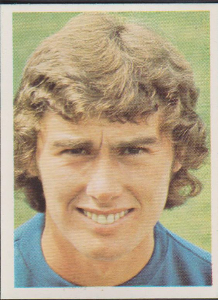 Top Sellers / Panini FOOTBALL'75 Queens Park Rangers No 263 Dave Thomas