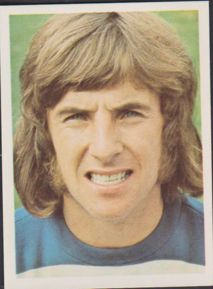 Top Sellers / Panini FOOTBALL'75 Queens Park Rangers No 264 Stan Bowles