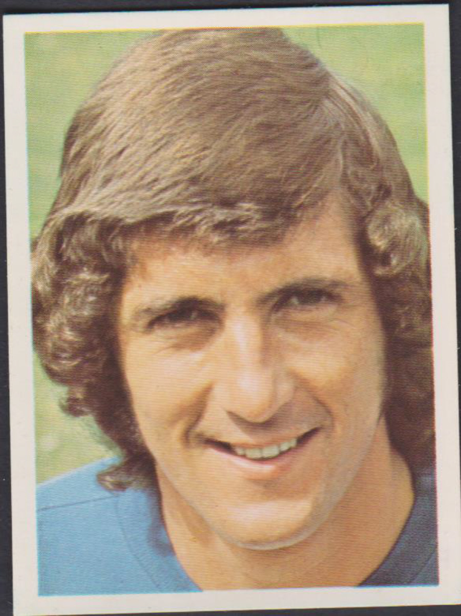 Top Sellers / Panini FOOTBALL'75 Queens Park Rangers No 265 Don Givens