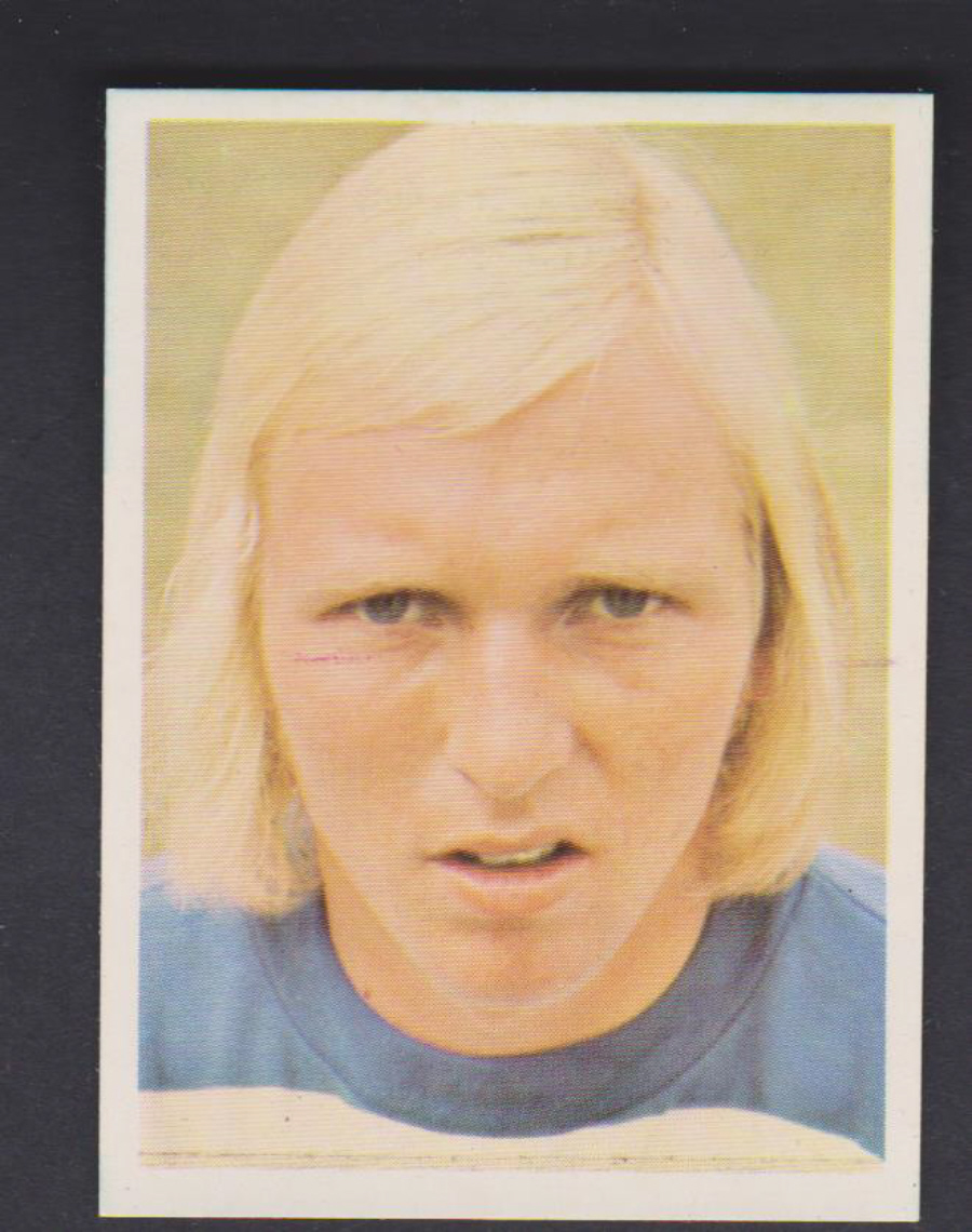 Top Sellers / Panini FOOTBALL'75 Queens Park Rangers No 266 John Delve