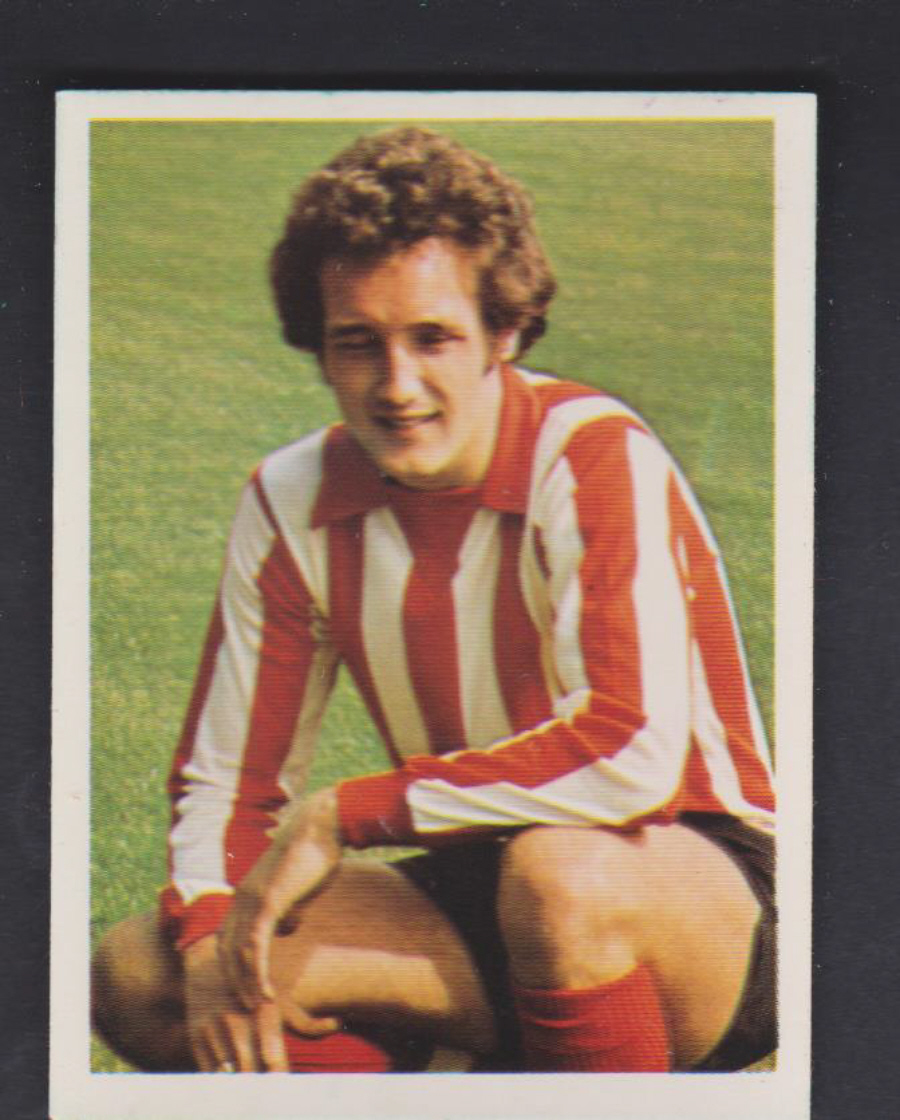 Top Sellers / Panini FOOTBALL'75 Southampton No 286 paul Gilchrist