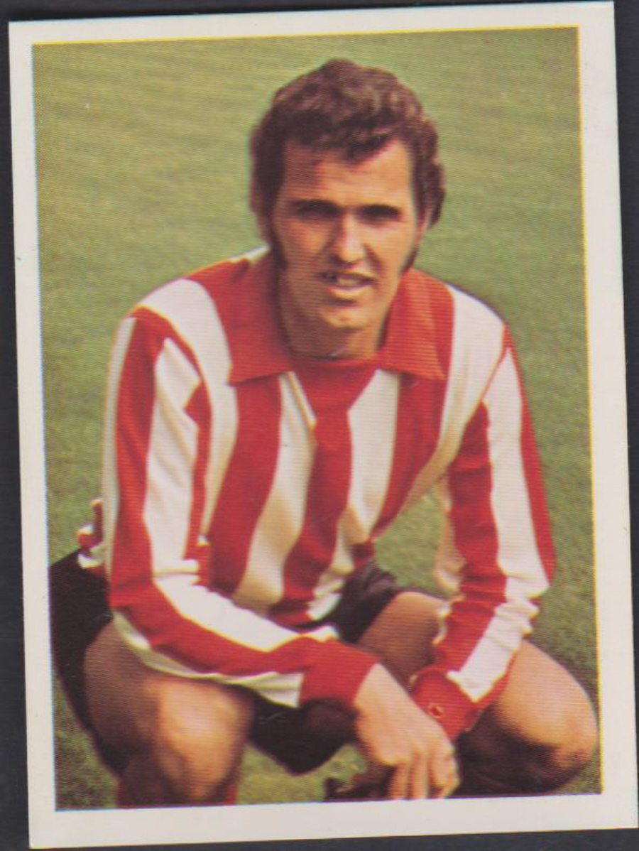 Top Sellers / Panini FOOTBALL'75 Southampton No 287 Terry Paine