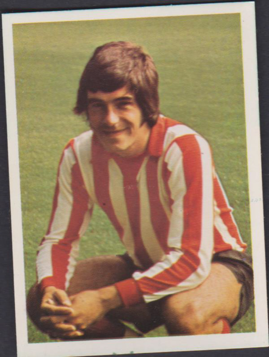 Top Sellers / Panini FOOTBALL'75 Southampton No 289 Paul Bennett