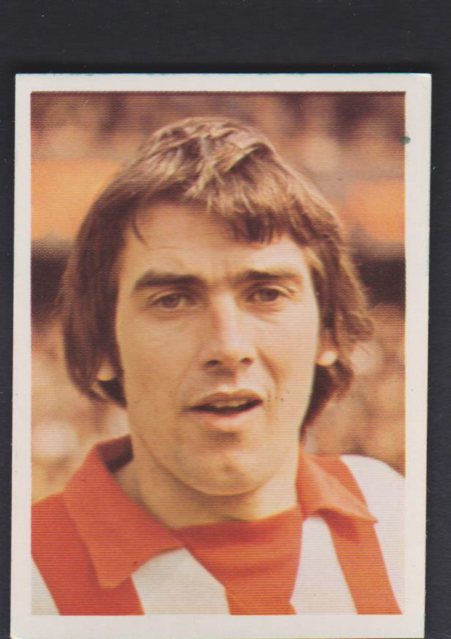 Top Sellers / Panini FOOTBALL'75 Southampton No 290 Bob McCarthy