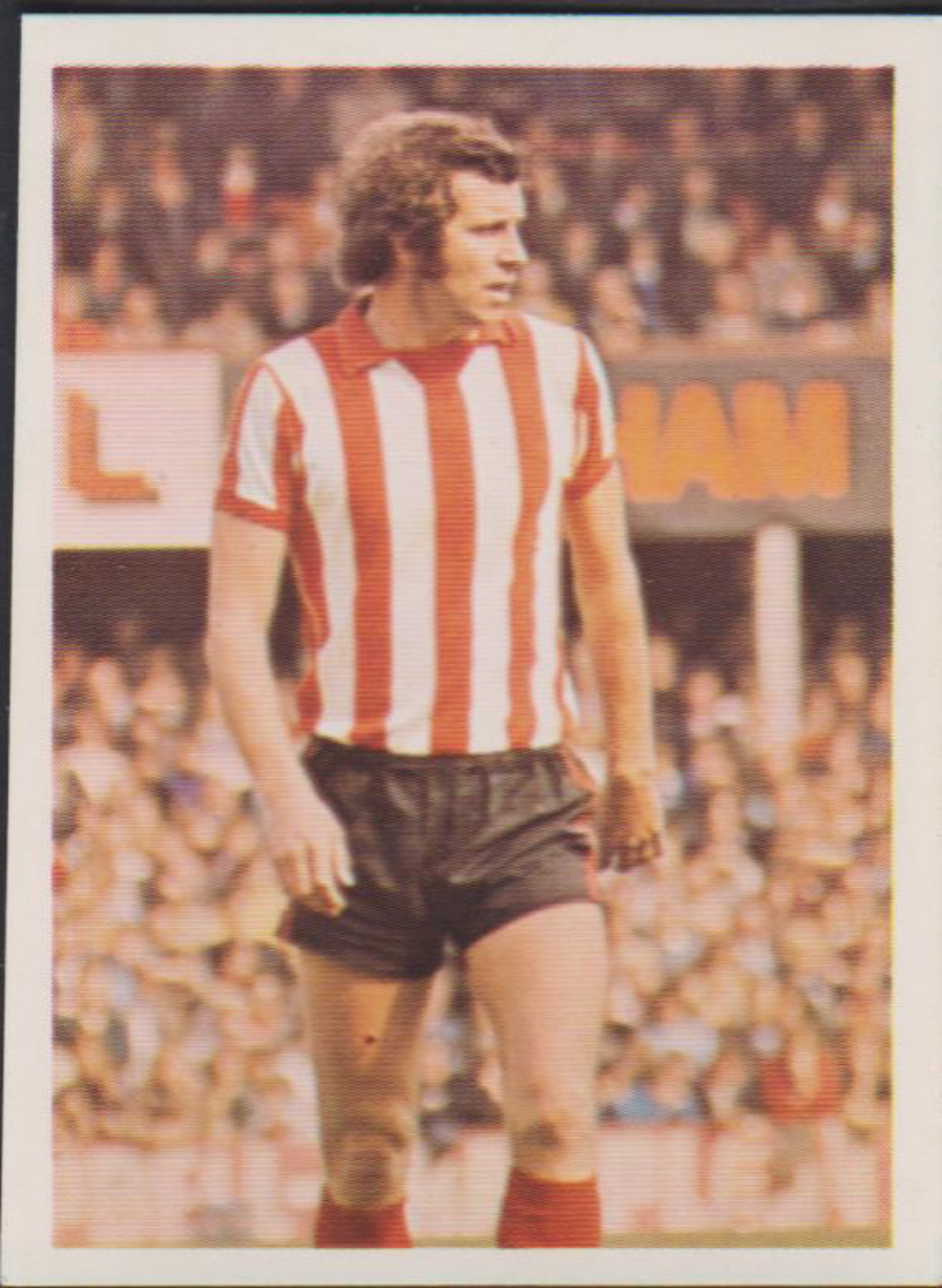 Top Sellers / Panini FOOTBALL'75 Southampton No 291 Peter Osgood